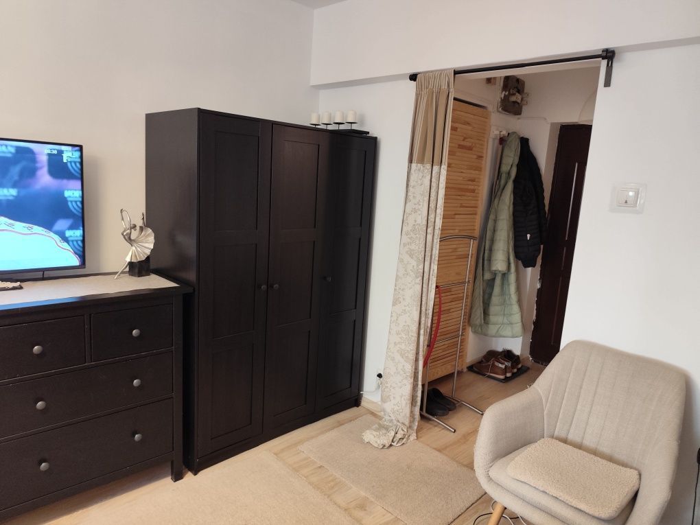 De vanzare garsonieră in Titan,Liviu Rebreanu - Poză 8