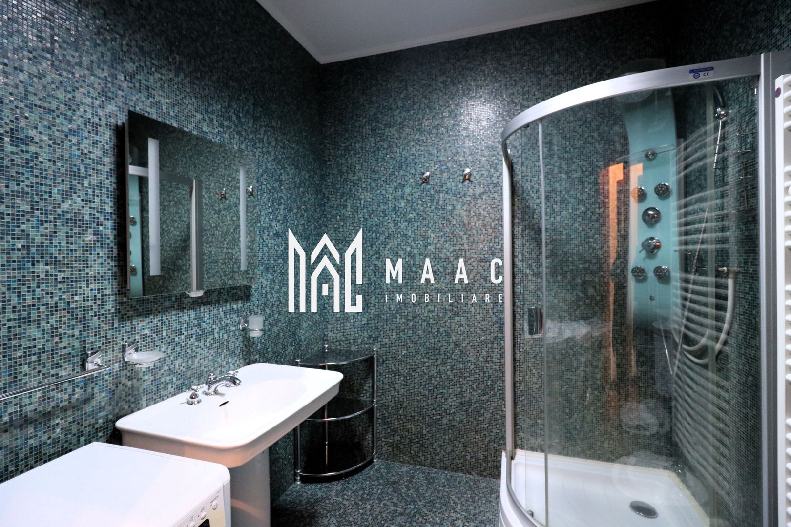 Apartament de lux | 3 camere | Ultracentral | - Poză 5