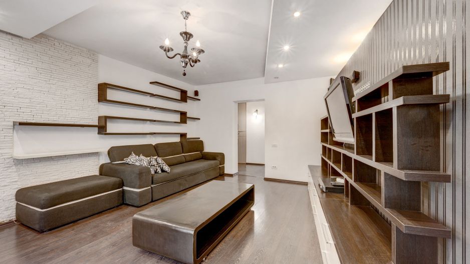 Apart. cu VIBE in Splaiul Unirii 33! Mutare imediată ! - Poză 2