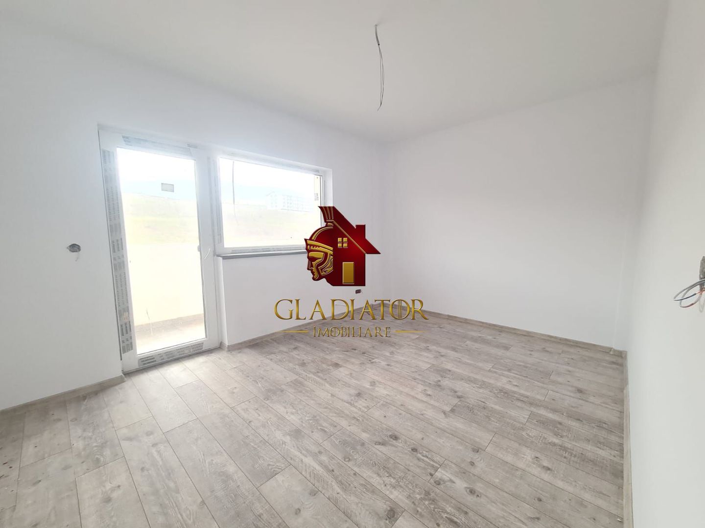 Apart nou in Bucium Visan, acces rapid, 61 mp, 2 balcoane, loc parcare - Poză 5