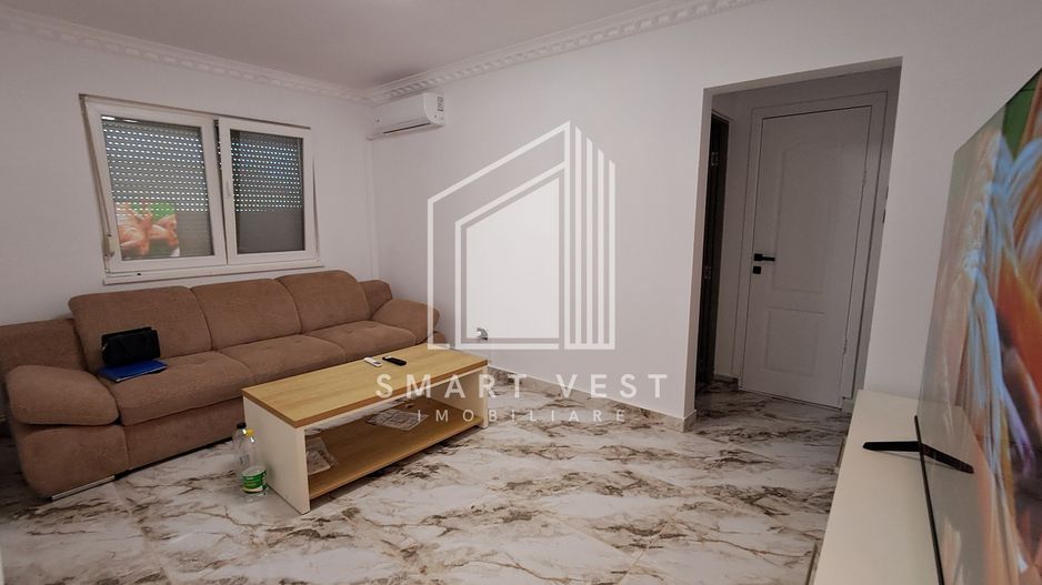 Apartament 2 camere | Etaj 4 | Zona Solidaritatii - Poză 1