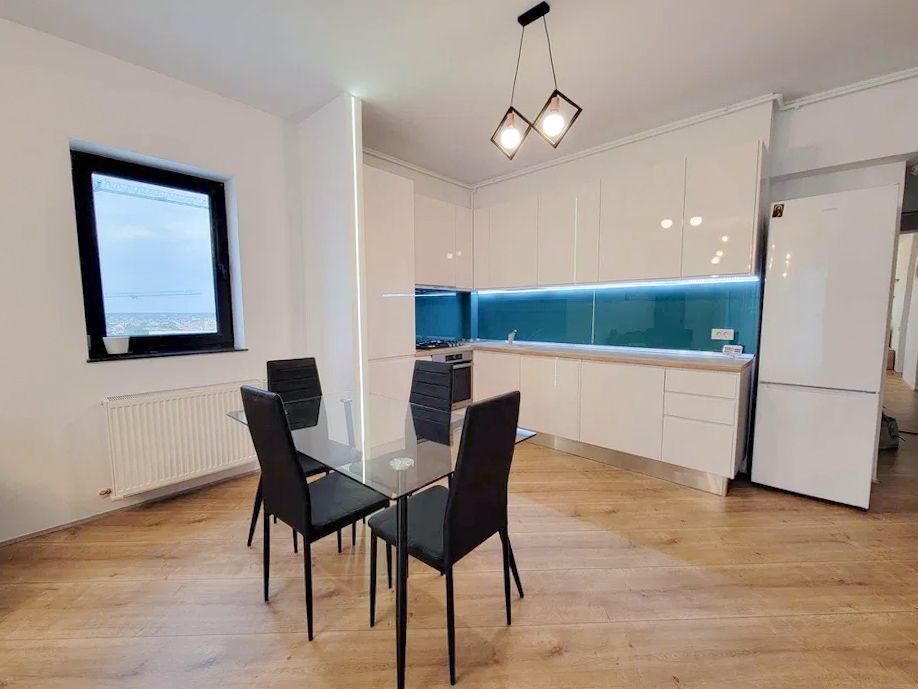 Chirie I Apartament 3 camere | 4City North | Pipera Plaza I Parcare - Poză 2