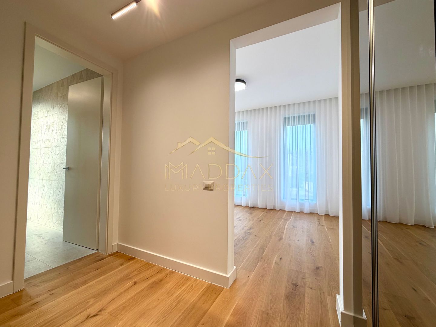 Vila Exclusivista in Mijlocul Naturii *959mp teren*/ 420mpc / Balotesti - Poză 49