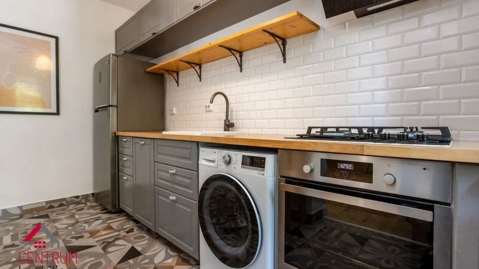 Apartament de inchiriat cu 2 camere - Poză 3