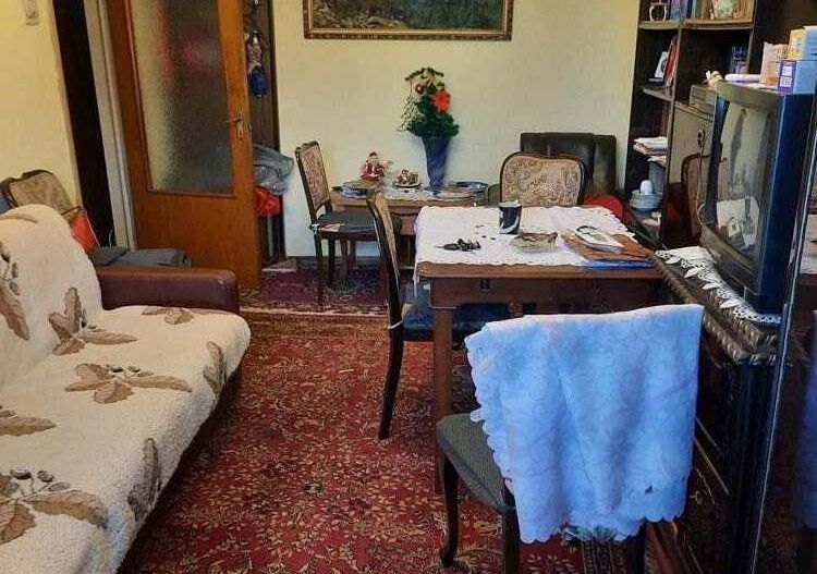 Apartament 3 camere Giurgiului B3 - Poză 1