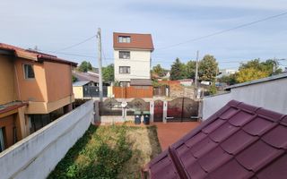 Vila complet utilată de inchiriat – Vatra Nouă, Sector 1 - Poză 15