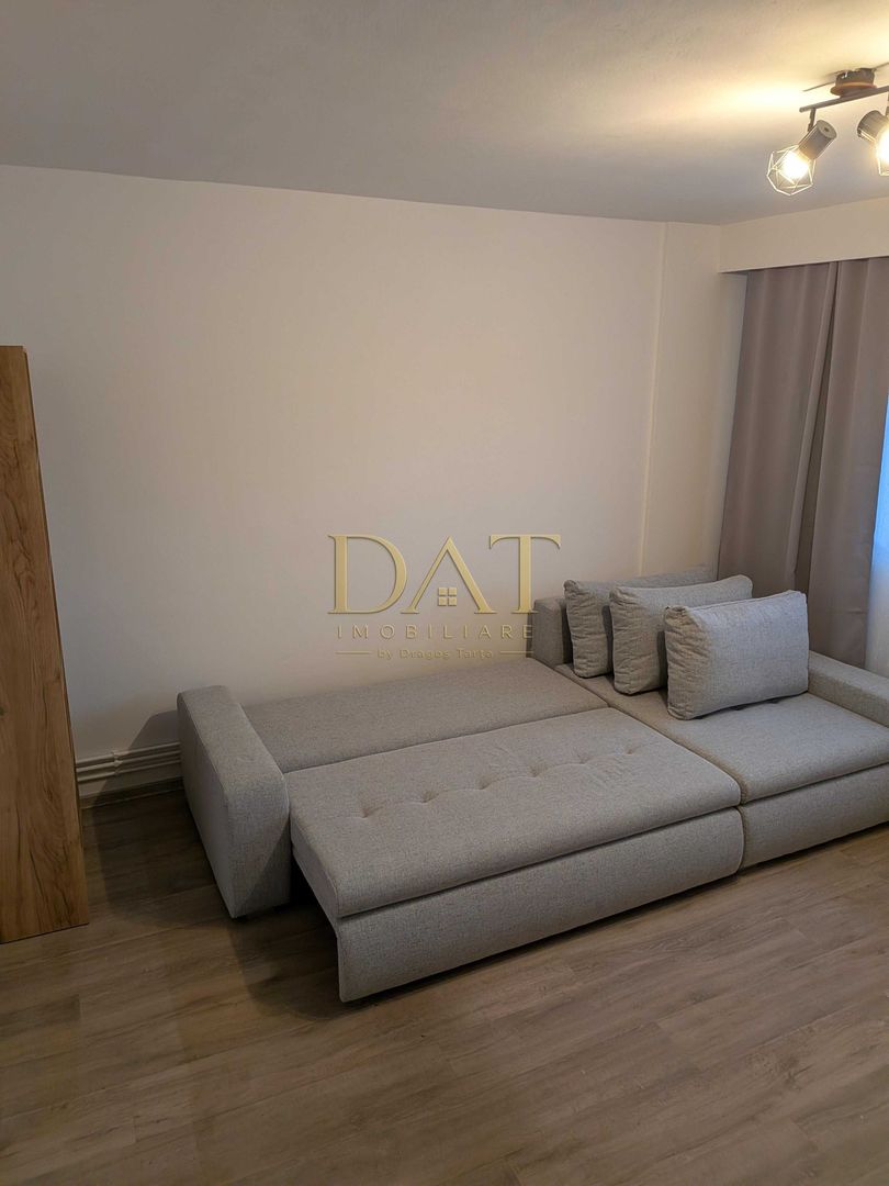Apartament modern cu 2 camere | Mărăști | Etaj 8 | Vedere panoramic - Poză 2