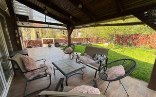 Simte-te ACASA in inima Orasului SIBIU - Poză 24