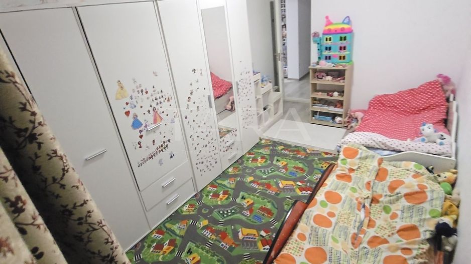 Apartament cu trei camere în cartierul Iris, Cluj-Napoca - Poză 6