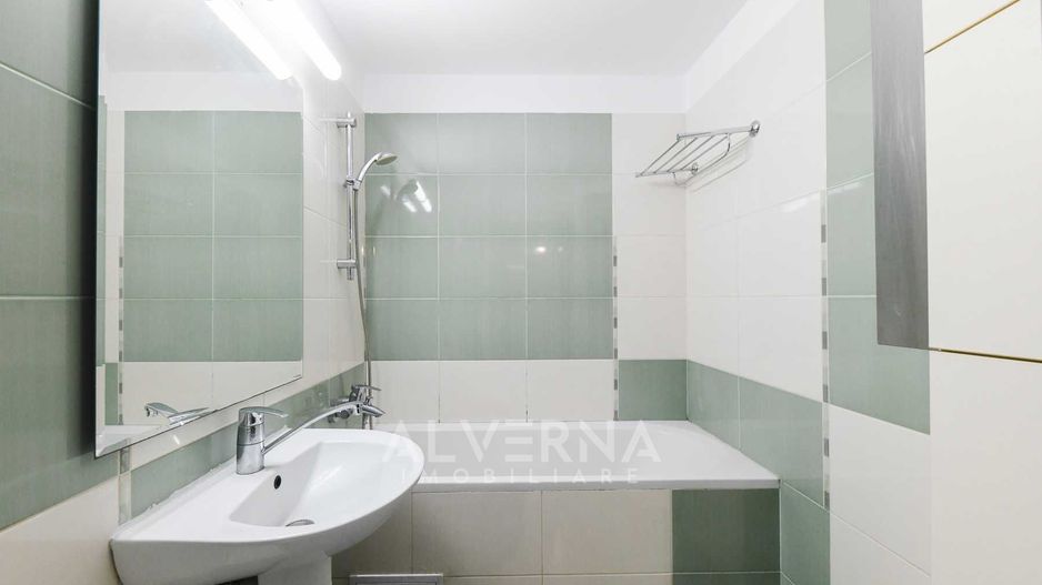 Apartament 4 camere | 80 mp + balcoane | loc parcare* | Gheorgheni - Poză 7