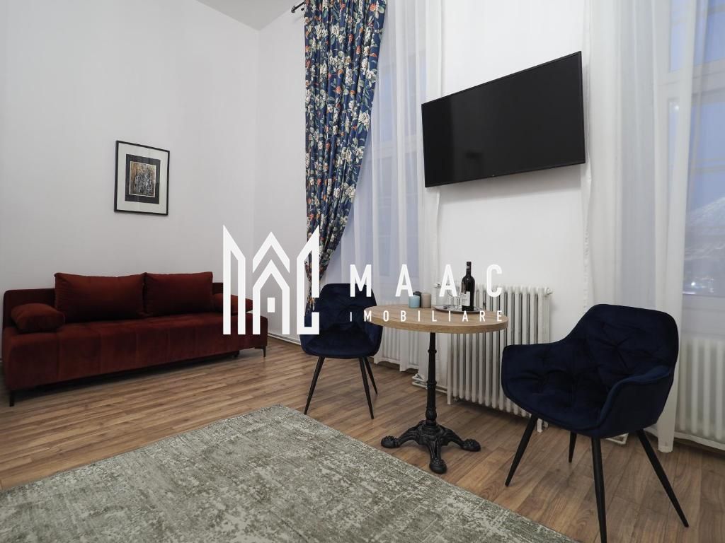 Apartament 2 camere I 75 mpu I Regim hotelier I Ultracentral - Poză 19