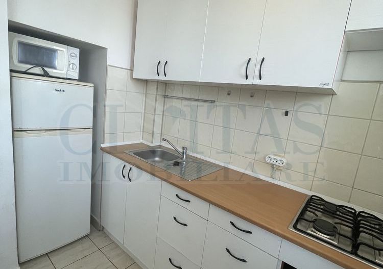Vanzare 2 camere, in Gheorgheni, zona Hermes - Poză 4