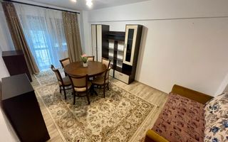 Poitiers/Bucium - Bloc Nou - 2 Camere Decomandat - Etaj Intermediar - Poză 1