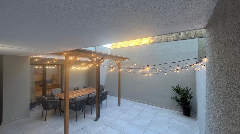 | Apartament cu 3 camere | Decomandat | Bloc nou | Cartierul Grigorescu | - Poză 14