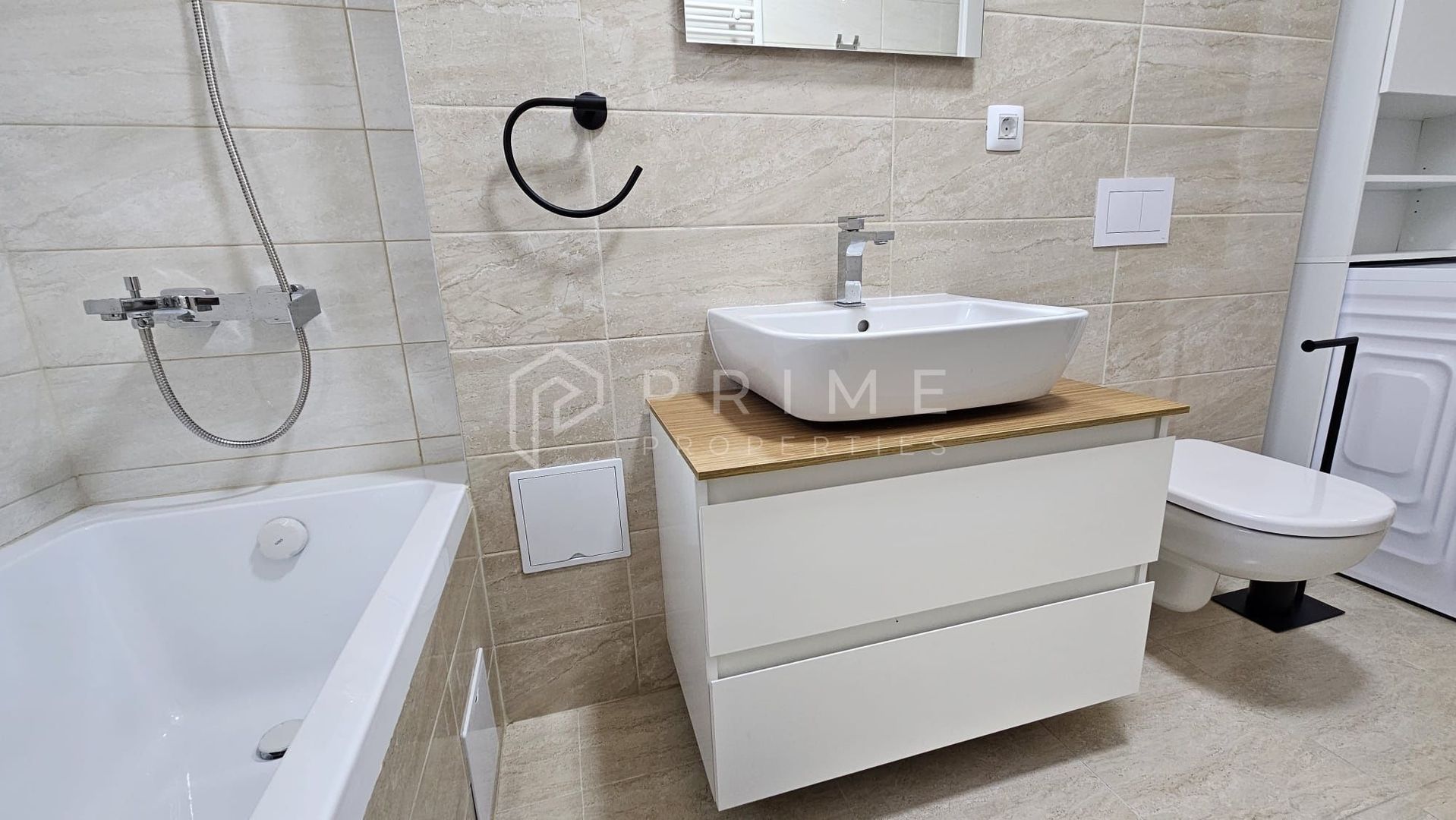 PRIMA ÎNCHIRIERE | Maurer Residence | Vedere Panoramică | Parcare - Poză 8