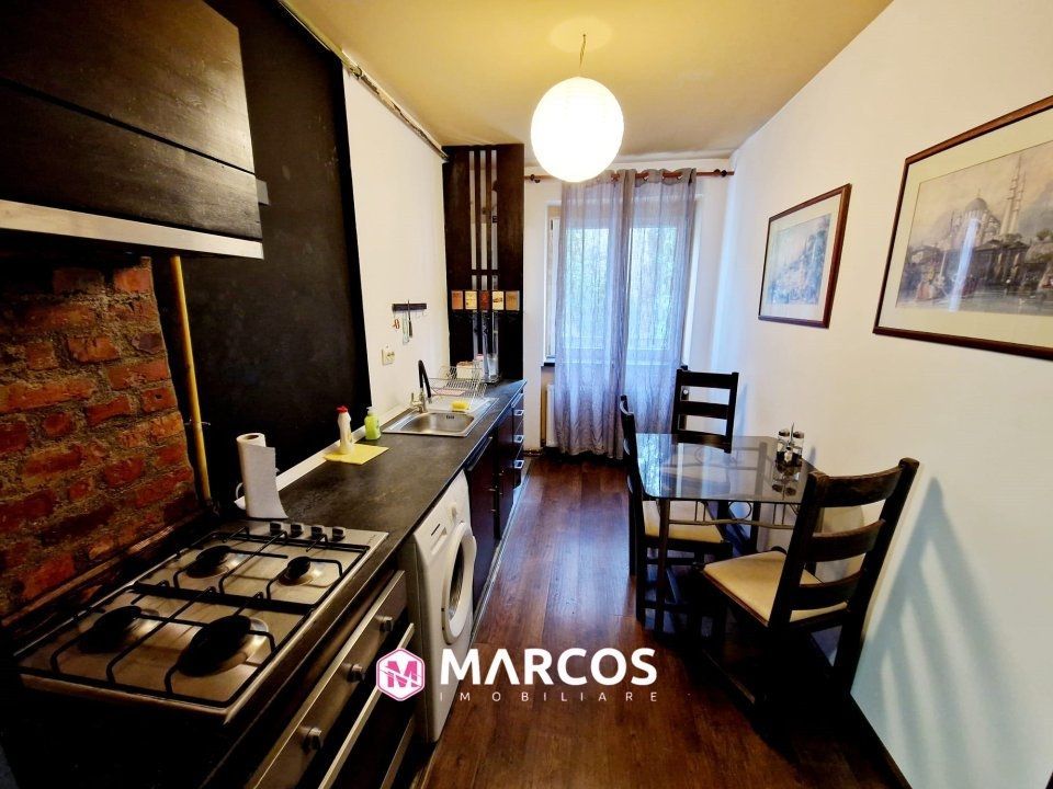 Apartament 2 camere decomandat, Parter, Lunca, ID 947 - Poză 4