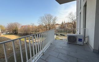 ISHO - Apartament modern cu 2 camere, Et3, pet friendly, Bega-river view - Poză 2