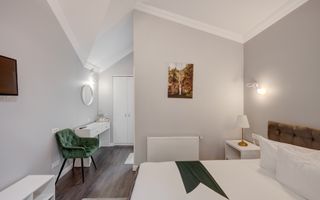 Vindem Afacerea ! Mini Hotel + Cafenea/ Restaurant ! Parcul Carol ! - Poză 48
