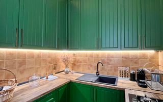 Apartament deosebit cu 3 camere | Piața Libertății - Poză 9