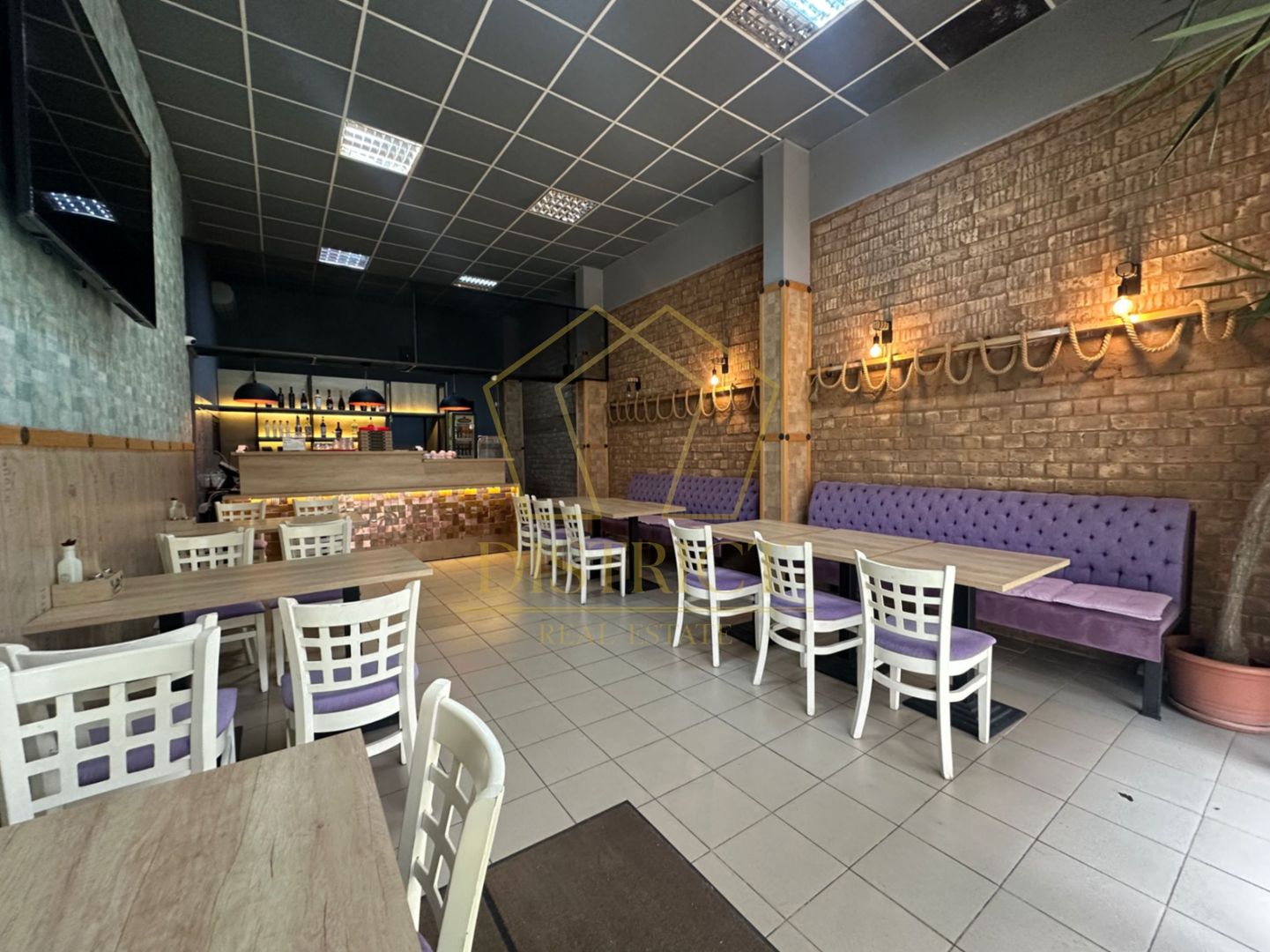 Spațiu comercial  vad bun | Zona Girocului - Poză 3