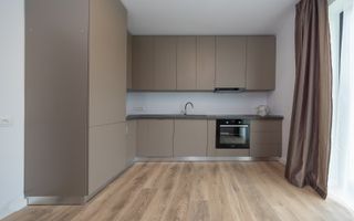 Casa individuala 4 camere, teren de 596 mp, partial mobilata, Cristian - Poză 12
