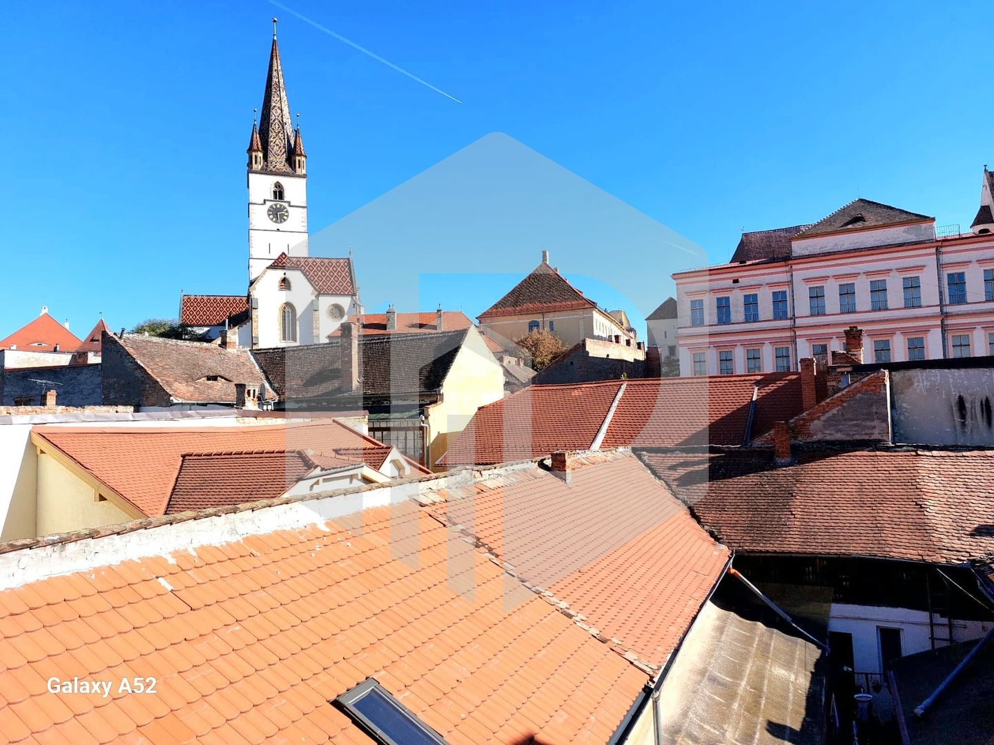 Apartament 3 camere zona centrala Liceul de arta- Ideal investiție - Poză 8