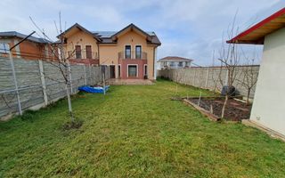 Duplex | 5 Camere | Mobilat | Dumbravita | 140 mp COMISION 0% | - Poză 10