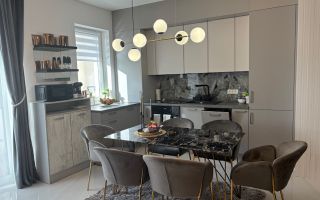 Lux la prima inchiriere - Poză 1