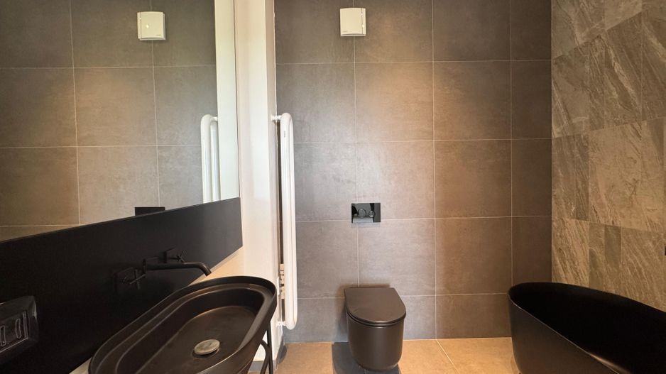 Apartament duplex| Brick Loft – Intrarea Chefalului - Poză 9