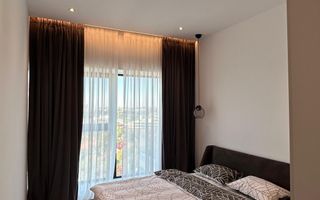 Apartament modern 4 camere One Verdi Park I Priveliste superba - Poză 22