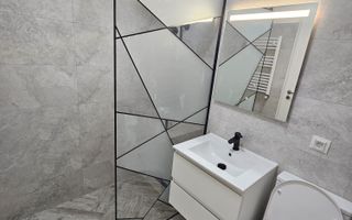 AP. 2 CAMERE - METALURGIEI, PRIMA INCHIRIERE, PARCARE INCLUSA - Poză 6
