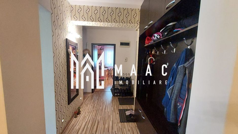 Apartament 3 Camere | Decomandat | Etaj 2 | Terezian - Poză 3