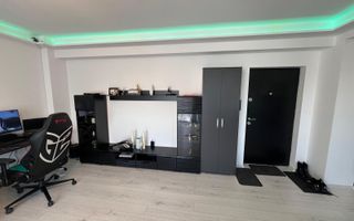 Apartament cu 2 camere | La cheie | Cartierul Între Lacuri - Poză 2