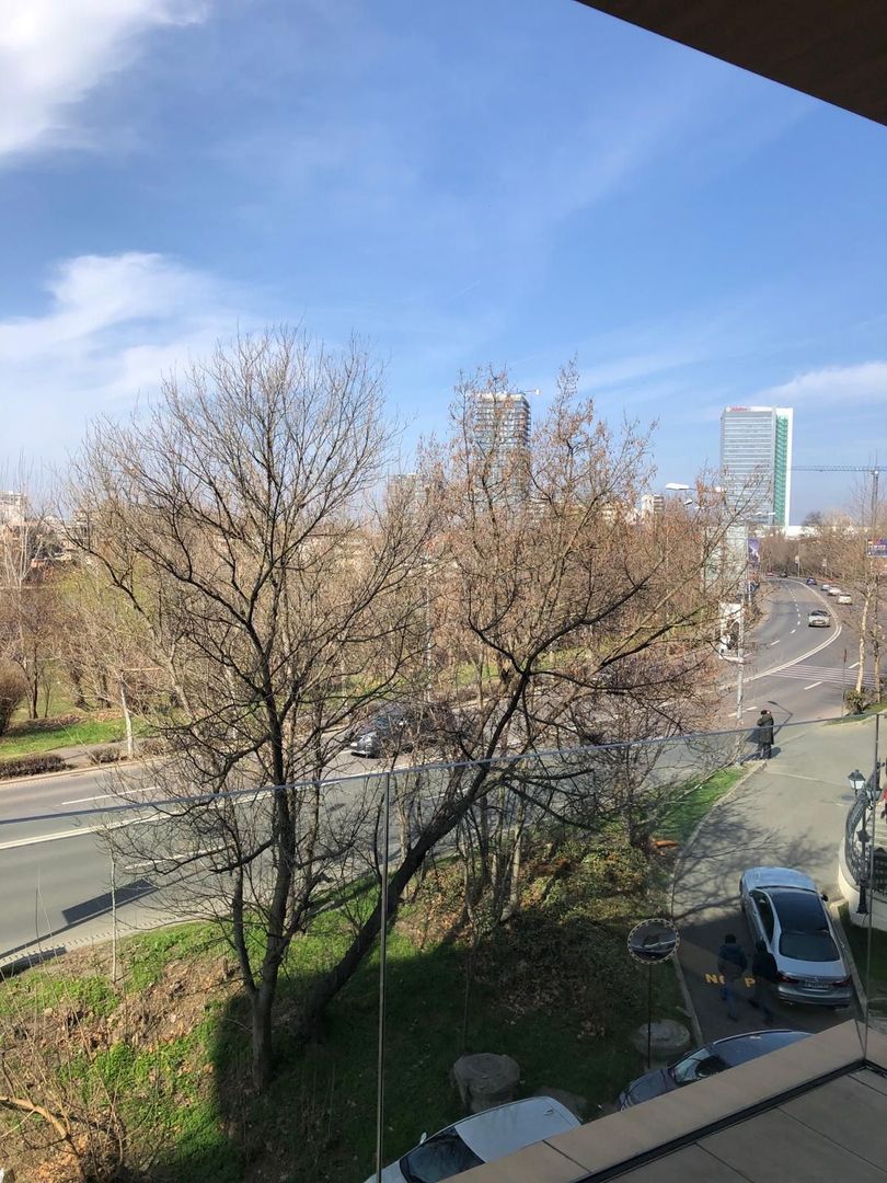 Apartament superb High End 4 camere I Calea Floreasca - Poză 4