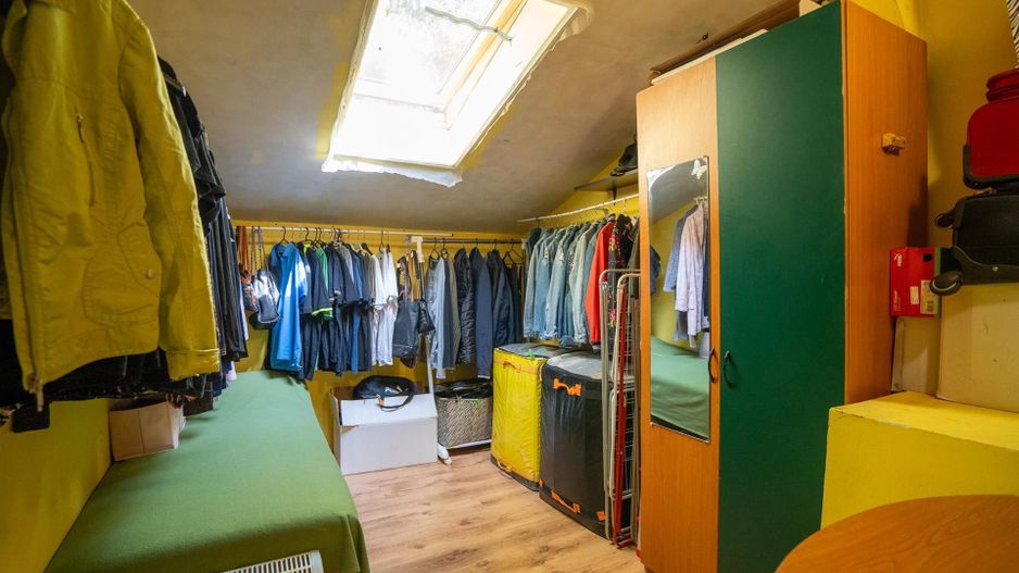 Apartament la casa ultracentral - Poză 7