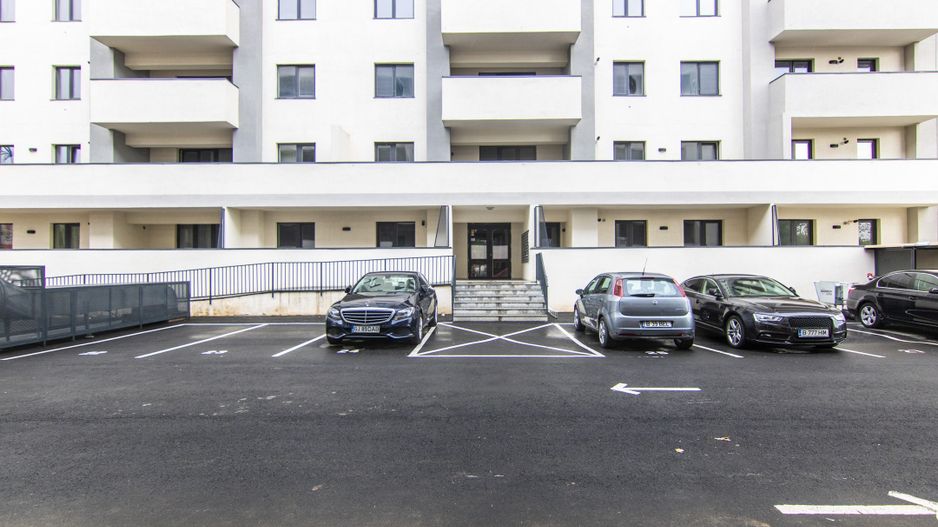 Garsoniera De Inchiriat | langa Metrou | Iuliu Maniu | Mobilata si Utilata - Poză 45