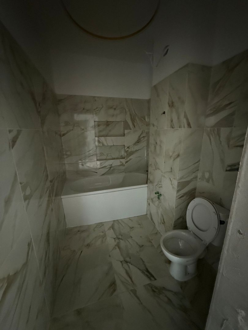 De vânzare garsonieră spațioasă în complexul Exigent - Poză 8