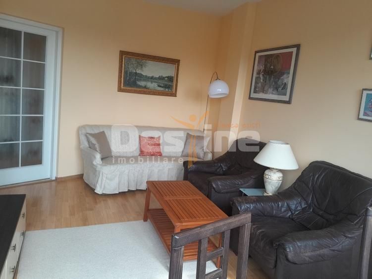 Apartament 2 camere de închiriat - Grozavesti - Poză 2