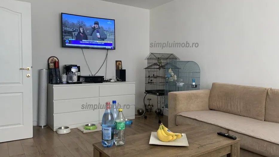 Garsoniera renovata decomandata Drumul Gazarului - Poză 2