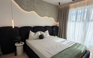 Apartament modern, cu balcon generos – Florești, zona Eroilor - Poză 9