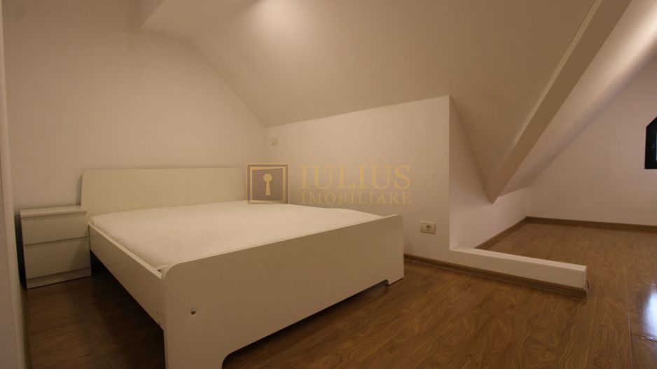 1 camera, loc de parcare,in spate la City of MARA - Poză 6