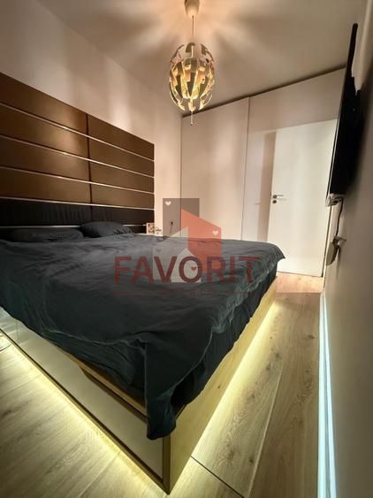 3 camere | pod spatios | finisaje premium | centrala proprie | aer conditionat - Poză 7