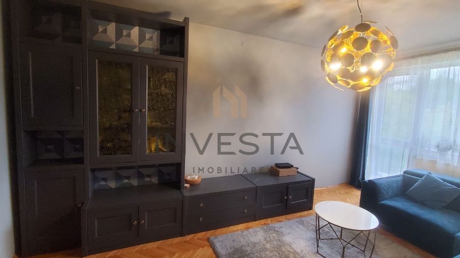 Apartament spațios 3 camere decomandate – Gheorgheni - Poză 2