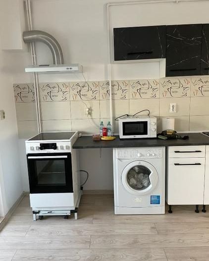 Apartament 2 camere la 20 m de Parcul Brancusi, Valea Ialomitei - Poză 5