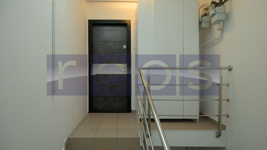 VANZARE 4 CAMERE - PIATA FLOREASCA - Poză 22