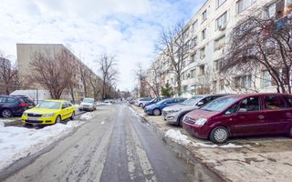 Apartament 3 camere renovat 2025, Drumul Taberei – Alea Istru - Poză 20