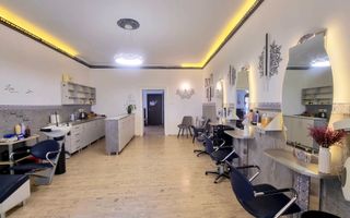 SPAȚIU COMERCIAL DE VÂNZARE | ULTRACENTRAL SIBIU | STRADA MITROPOLIEI - Poză 6