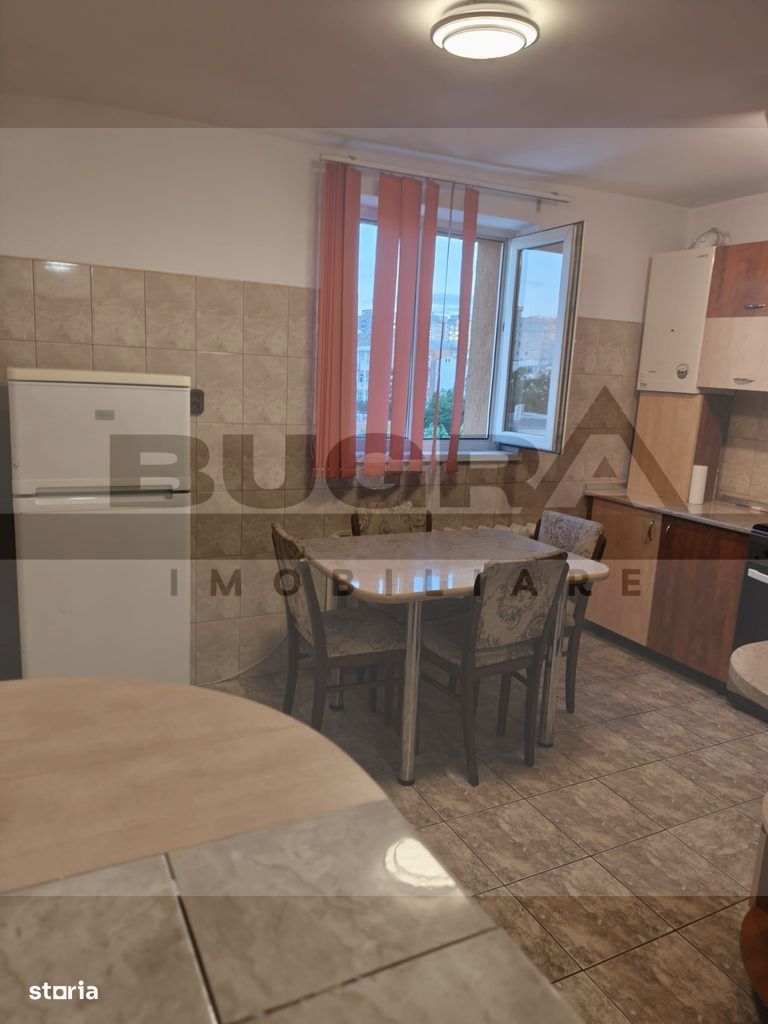Apartament de 1 camera, 42 mp, zona strazii Taberei - Poză 3