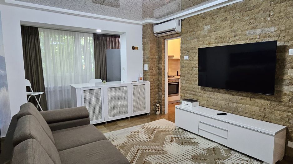 Garsonieră premium de închiriat – Dimitrie Cantemir, la 150m de Metrou Unirii - Poză 7