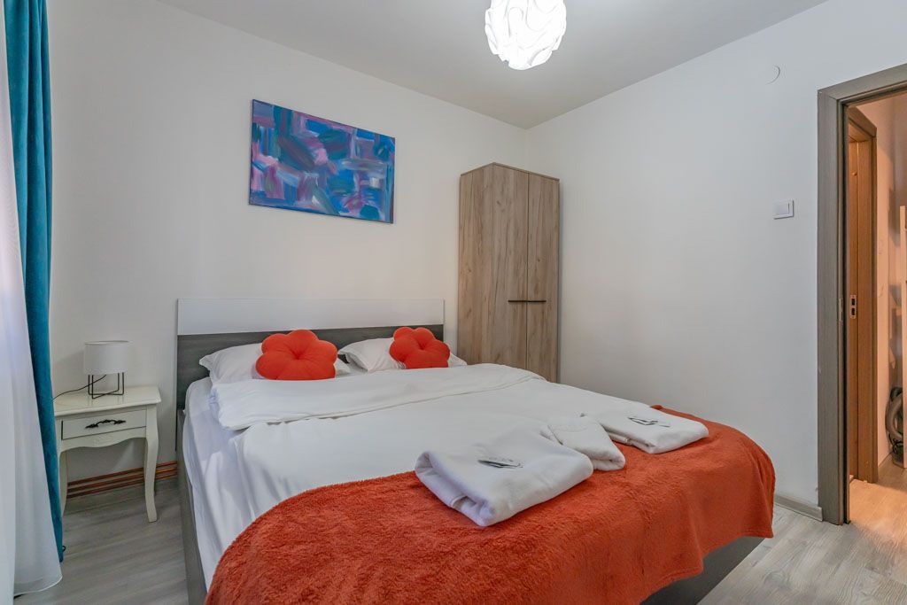 Apartament 2 Camere de Vânzare, Zona Griviței, Brașov - Comision 0% - Poză 5